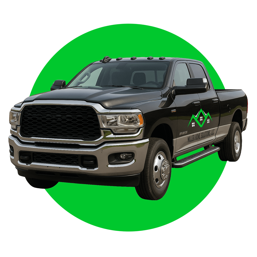 nashville pressure washing company